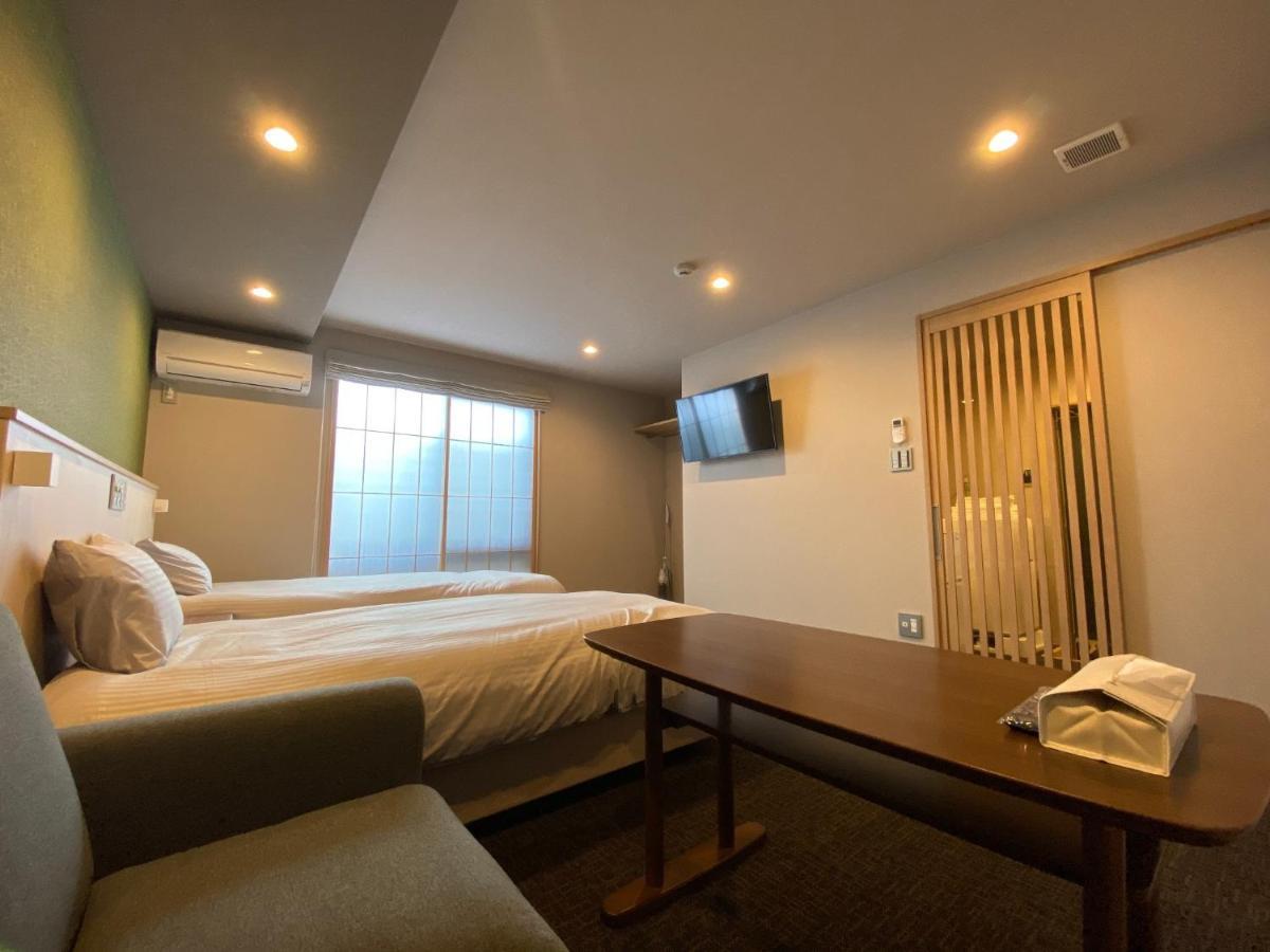 Hotel Gion Shirakawa - Vacation 24783v