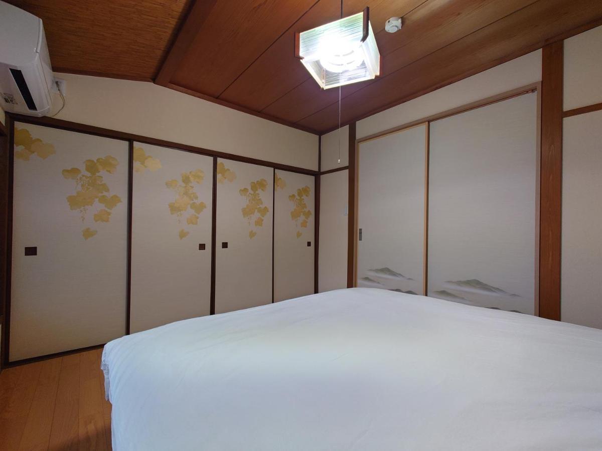 Guest house 柏 花小七 Haku Flowers Seven *