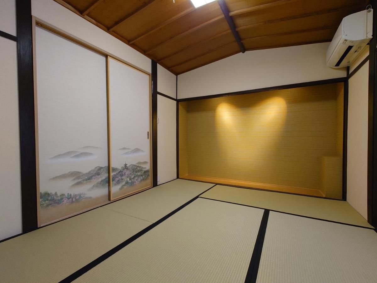 Guest house 柏 花小七 Haku Flowers Seven