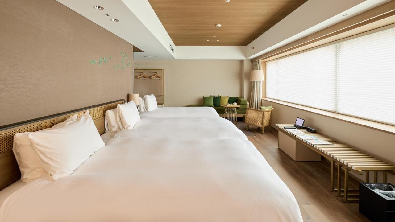 Good Nature Hotel