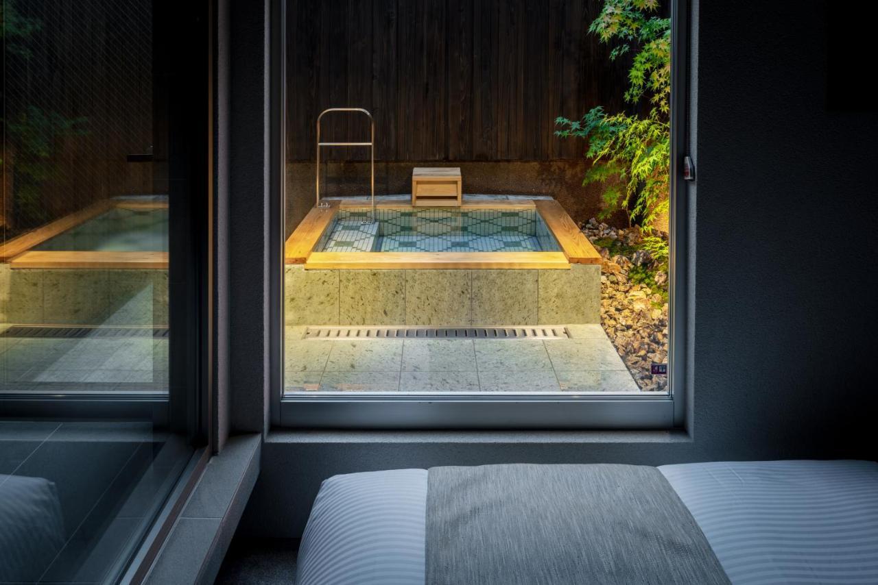 Nazuna Tsubaki St. 4* Kyoto