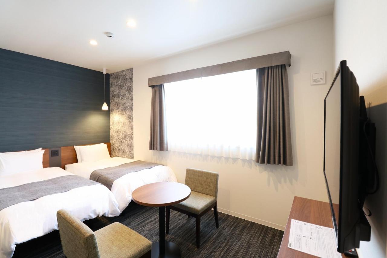 Hotel M's Nijojo Oike Kyoto