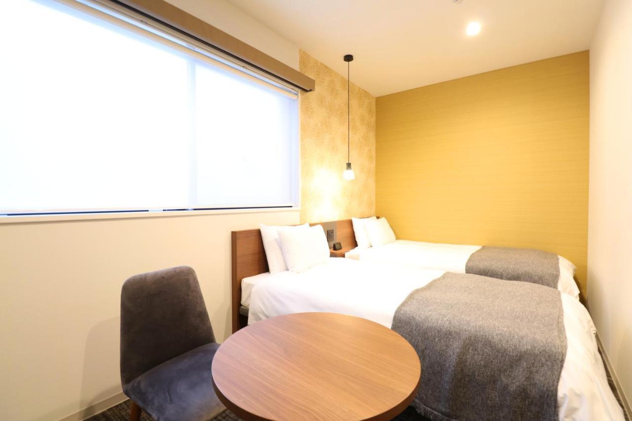 M's Nijojo Oike Hotel