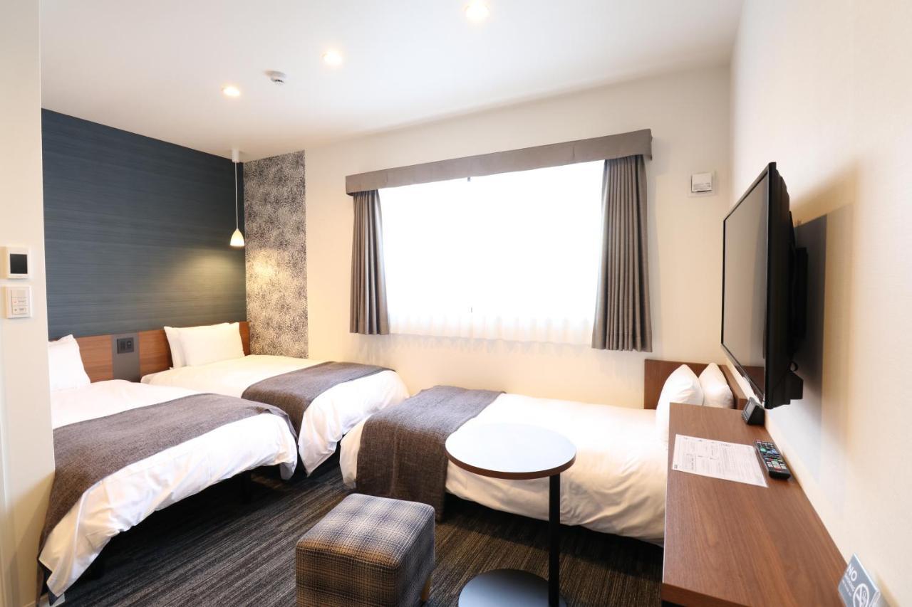 Hotel M's Nijojo Oike 3*