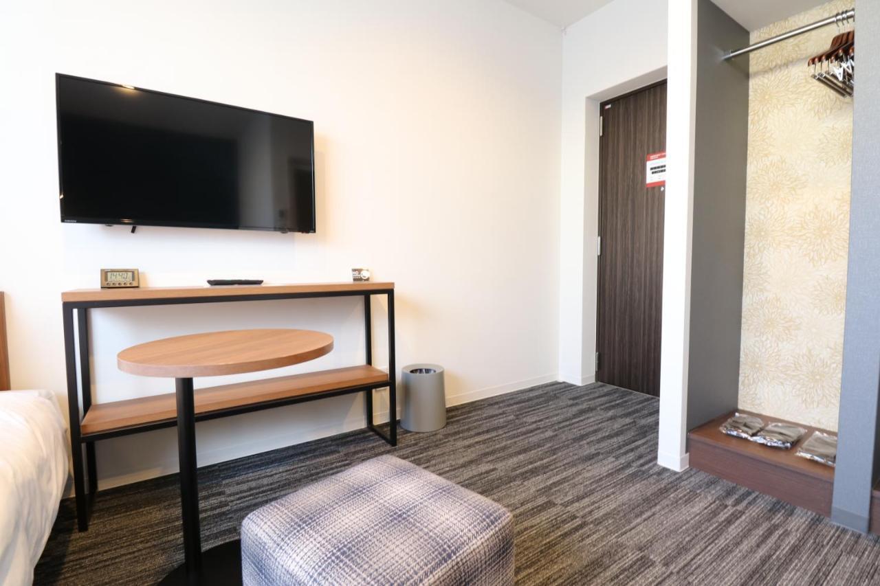 Hotel M's Nijojo Oike