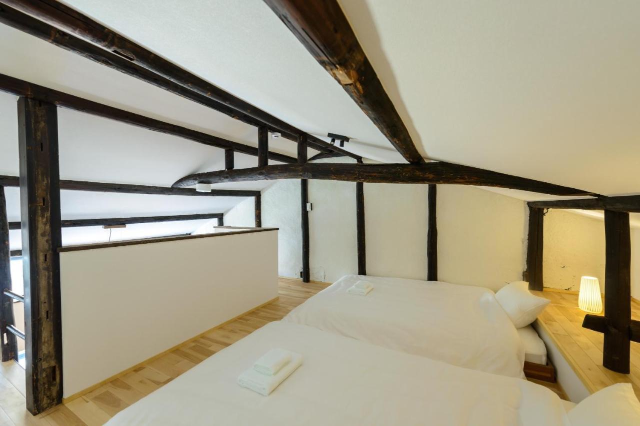 Tsurukame - Vacation 15122v Holiday home Kyoto