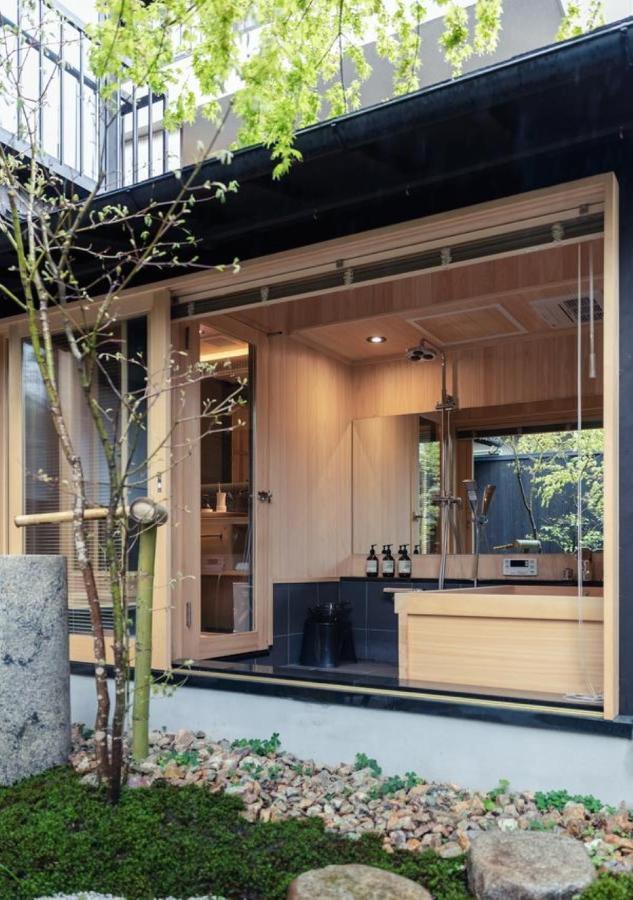 香柏 無舎 - Kouhaku Musha, Machiya * Kyoto