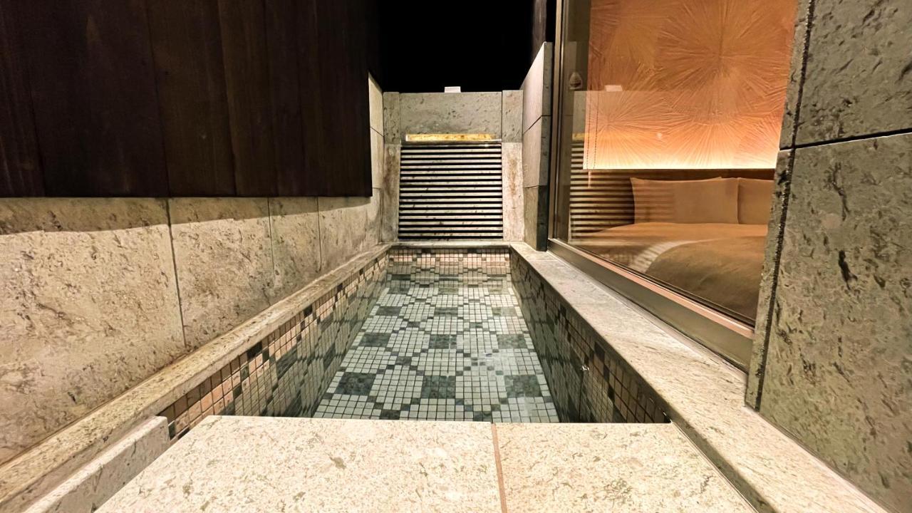 Ryokan Nazuna Tsubaki St. 4*