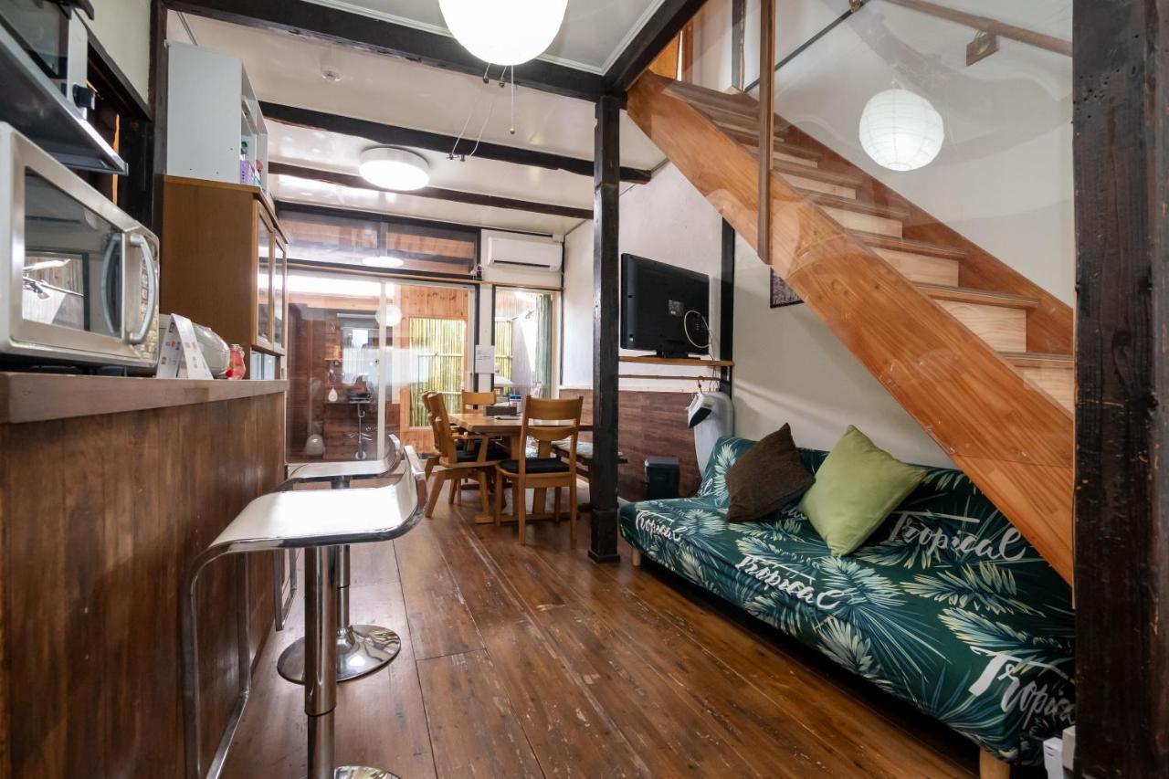 Oneworld Shijo四条京町屋 Holiday home Kyoto