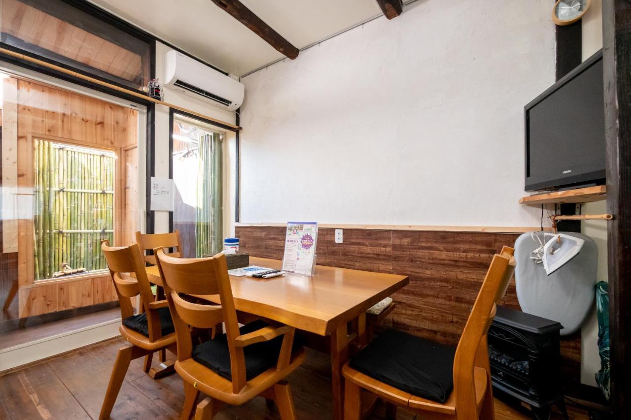 Oneworld Shijo四条京町屋