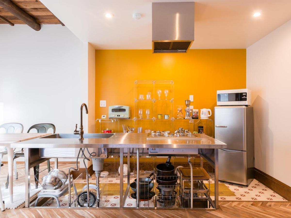 Holiday home Saito Cuisine's Favorite House / Vacation 207