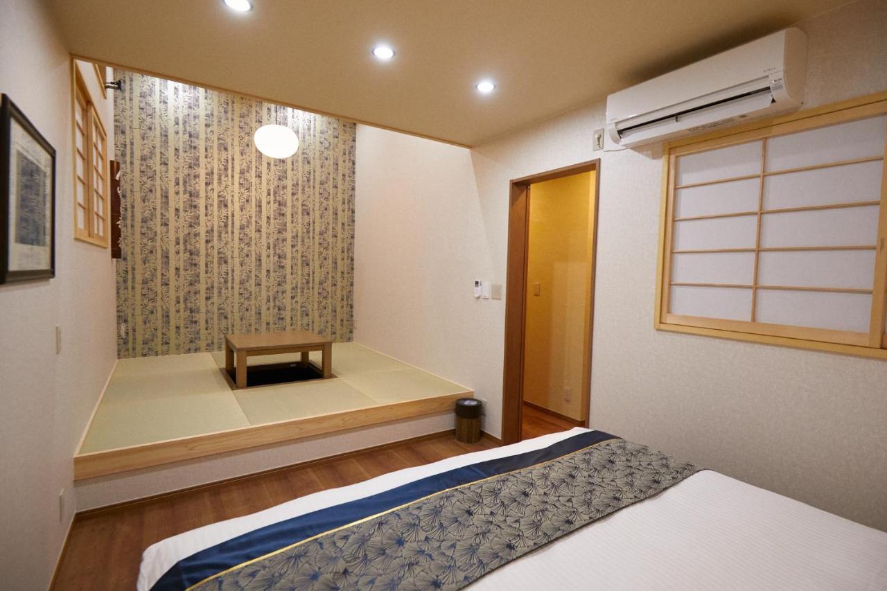 Villa 谷町君 星屋旅館 離宮ノ宿 *