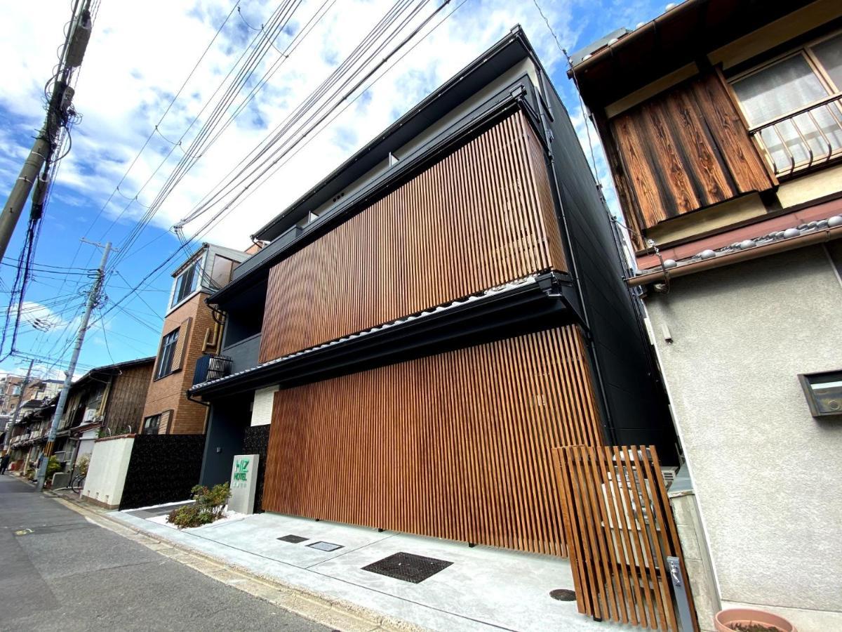 Gion Shirakawa - Vacation 24783v Kyoto