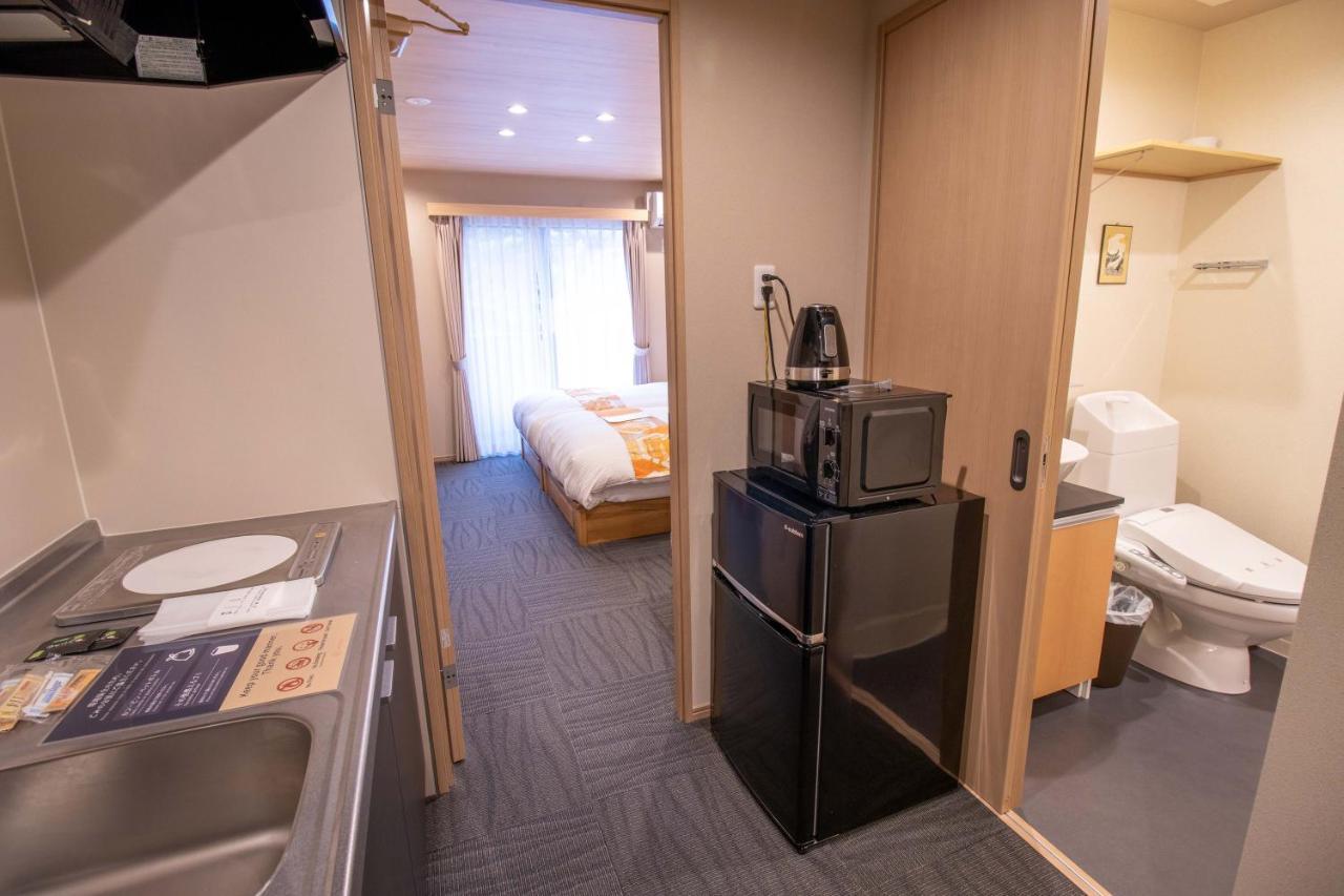 Sakura Ryu Aparthotel
