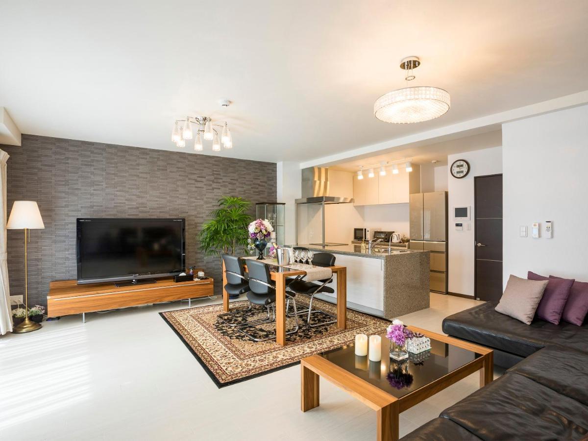 Four Sisters Apartment