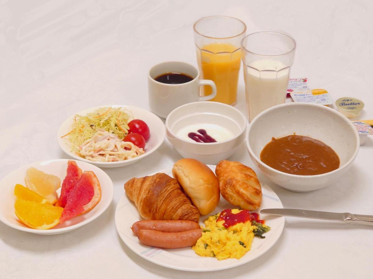 Hotel Smile Shijo