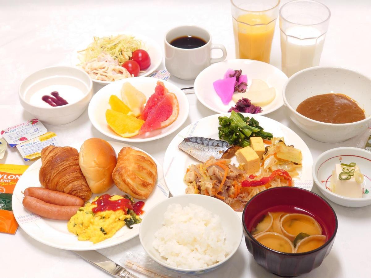 Hotel Smile Shijo 3*