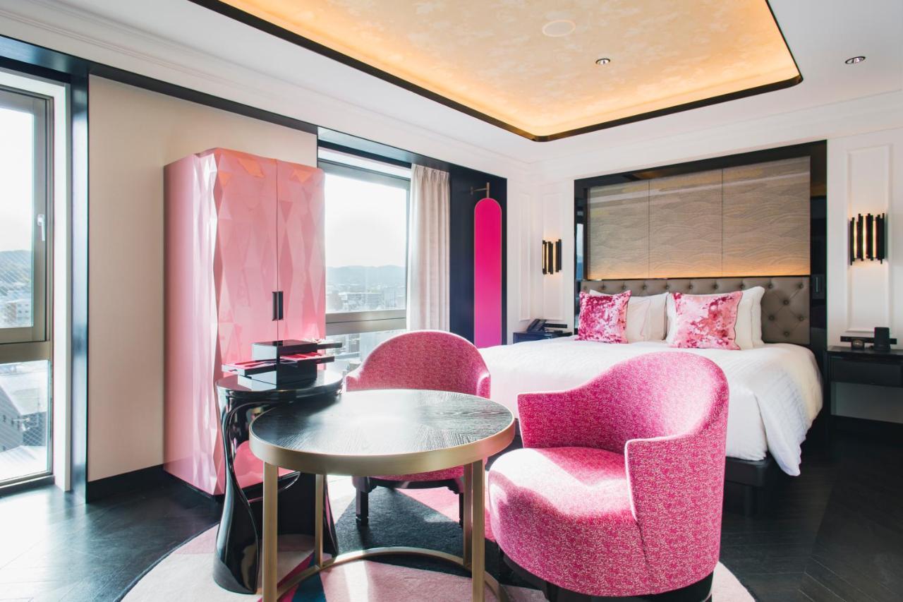 Fauchon 5*