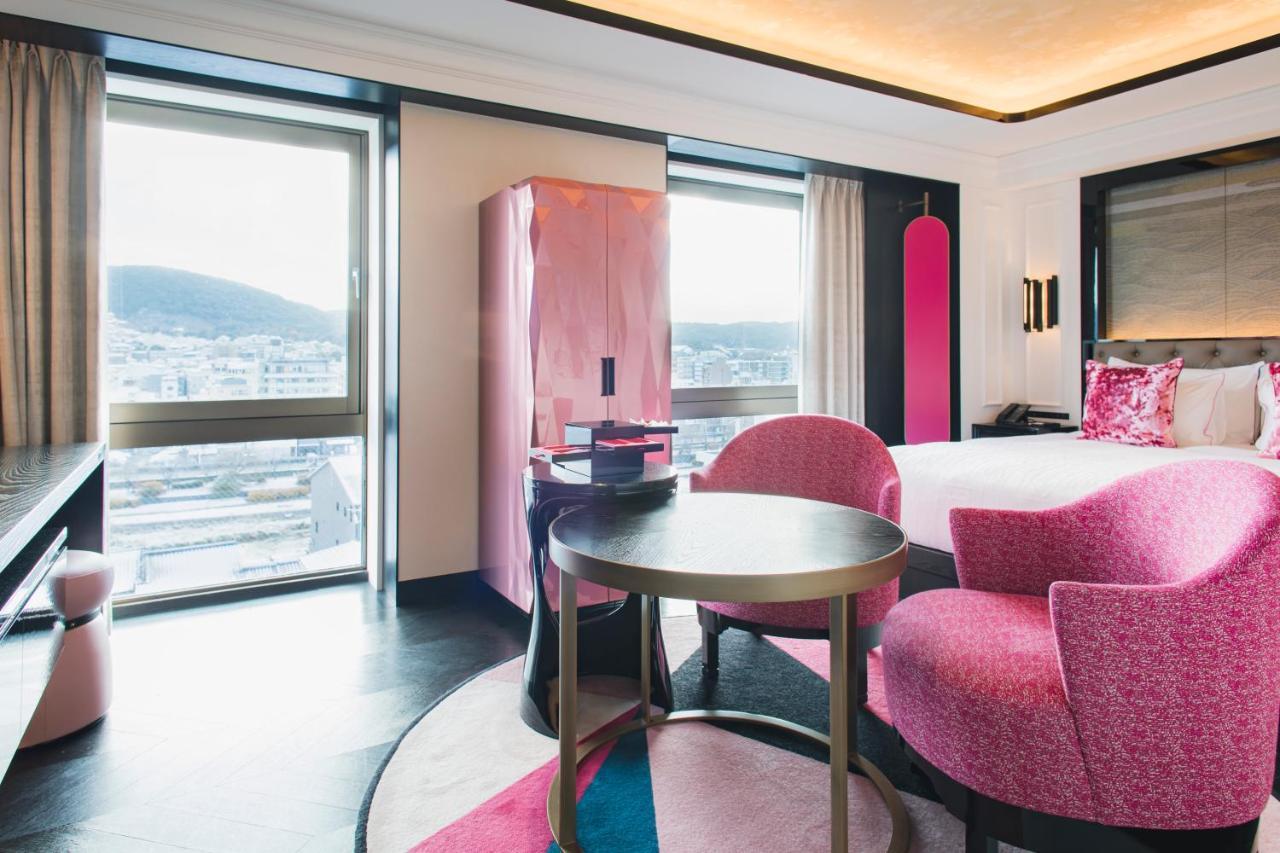 Fauchon Kyoto