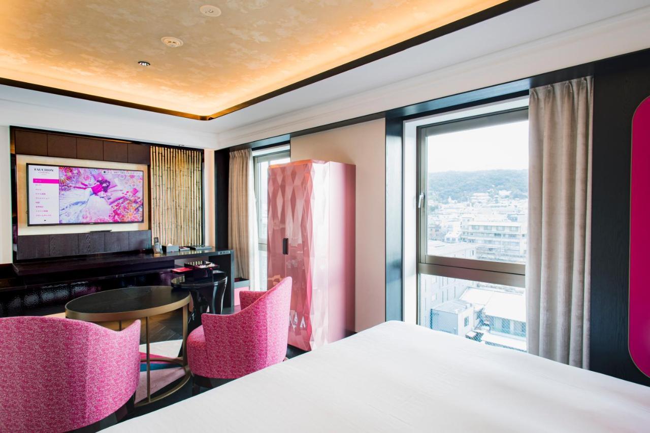 Fauchon 5*