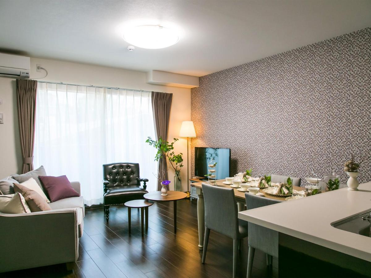 Apartment Four Sisters