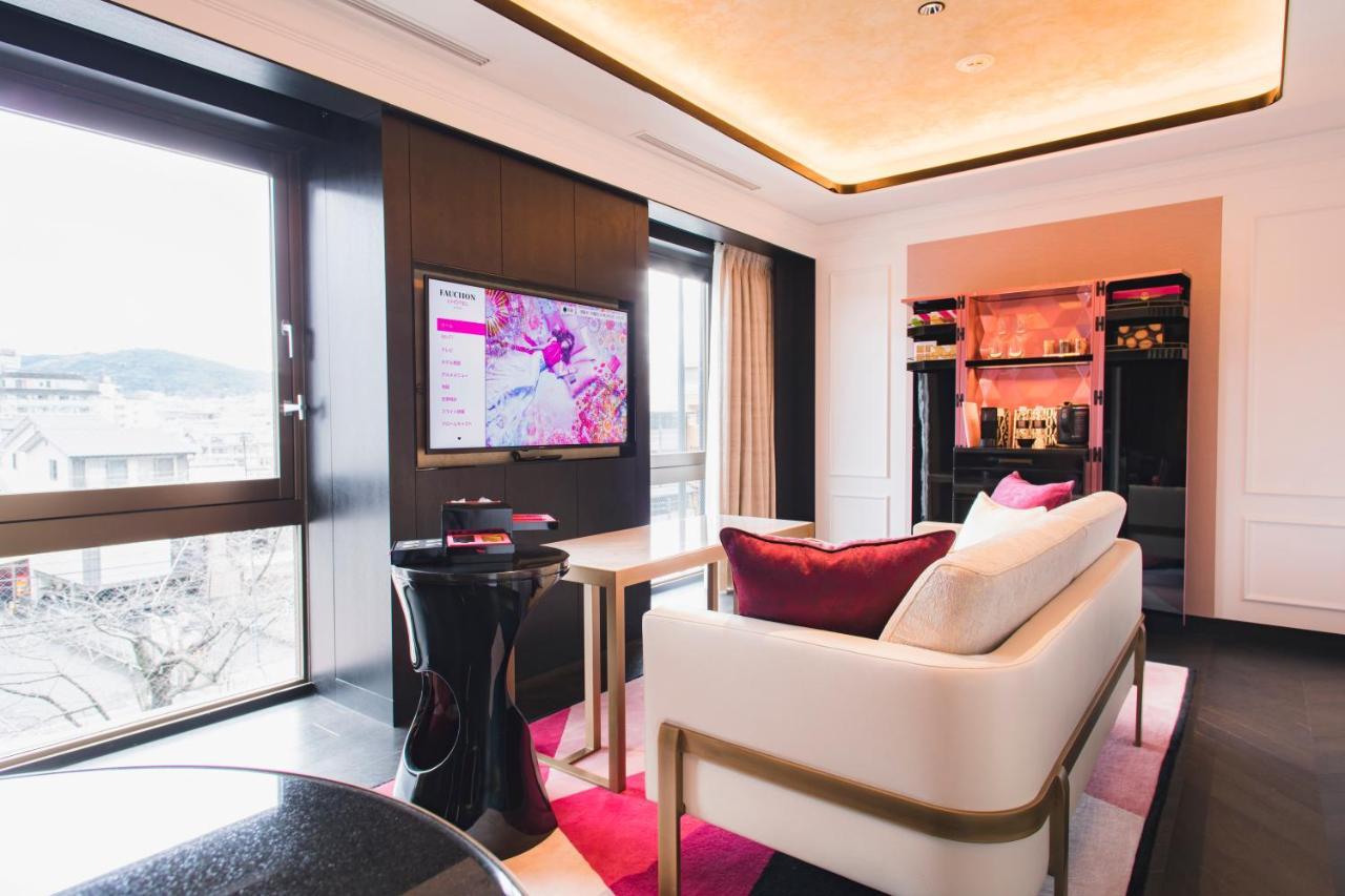 Hotel Fauchon - A Member Of The Leading Of The World 5*