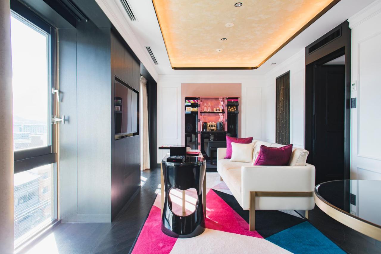 Fauchon 5* Kyoto