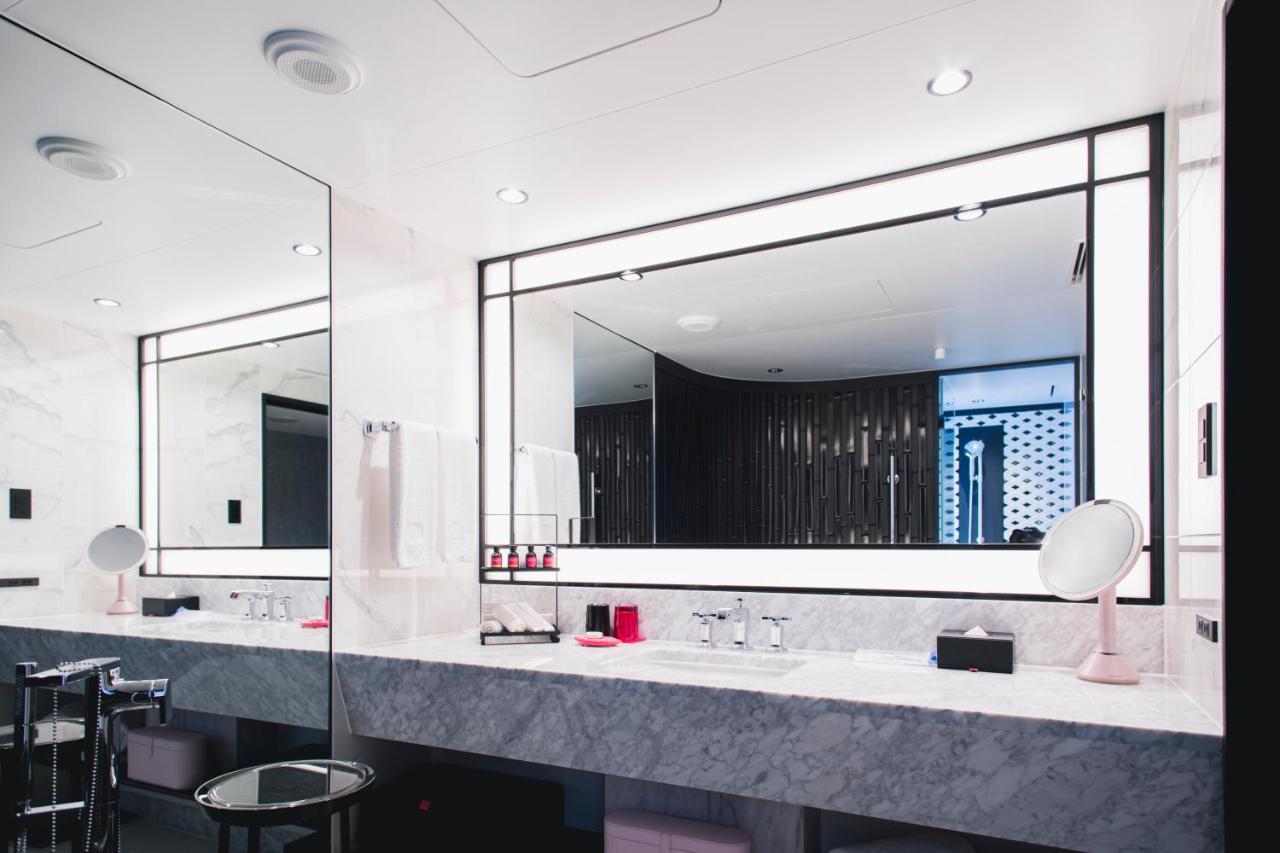 Fauchon - A Member Of The Leading Of The World