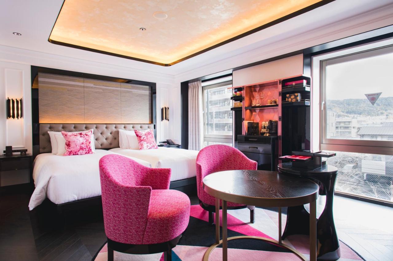Hotel Fauchon