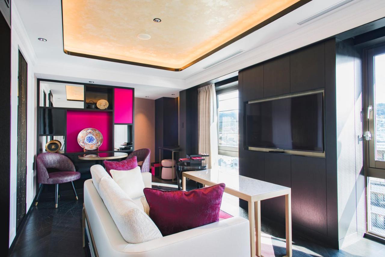Fauchon Hotel 5*