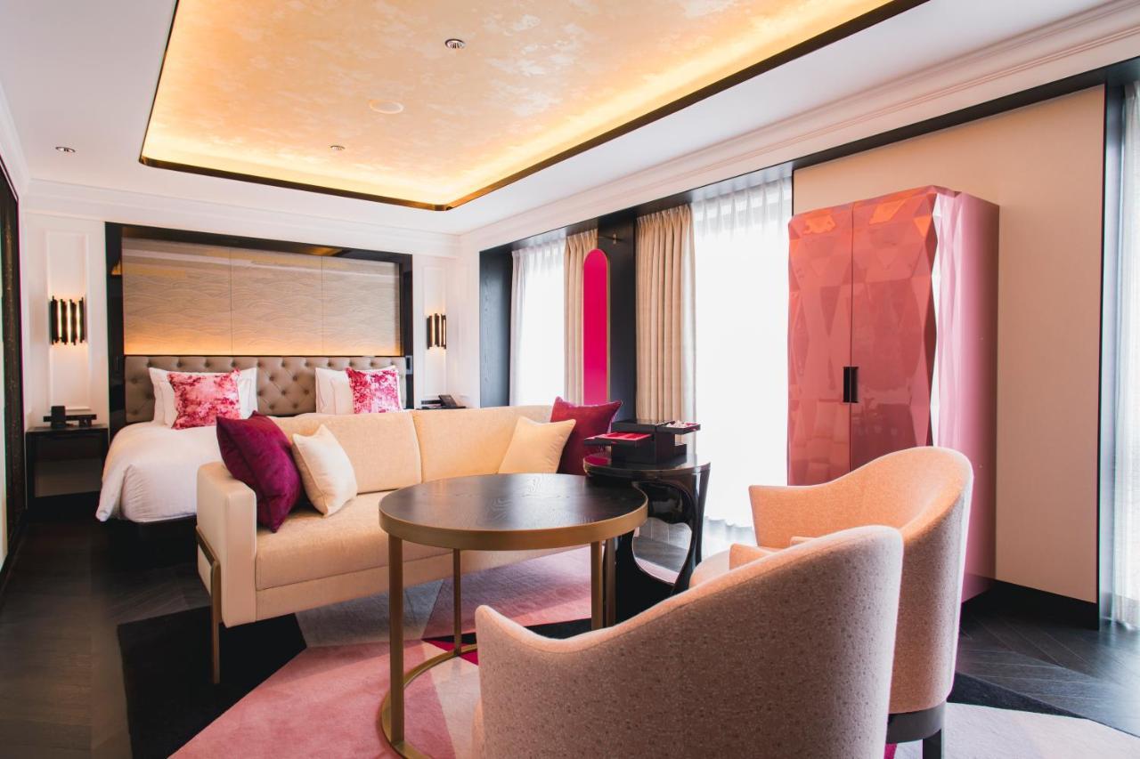 Hotel Fauchon