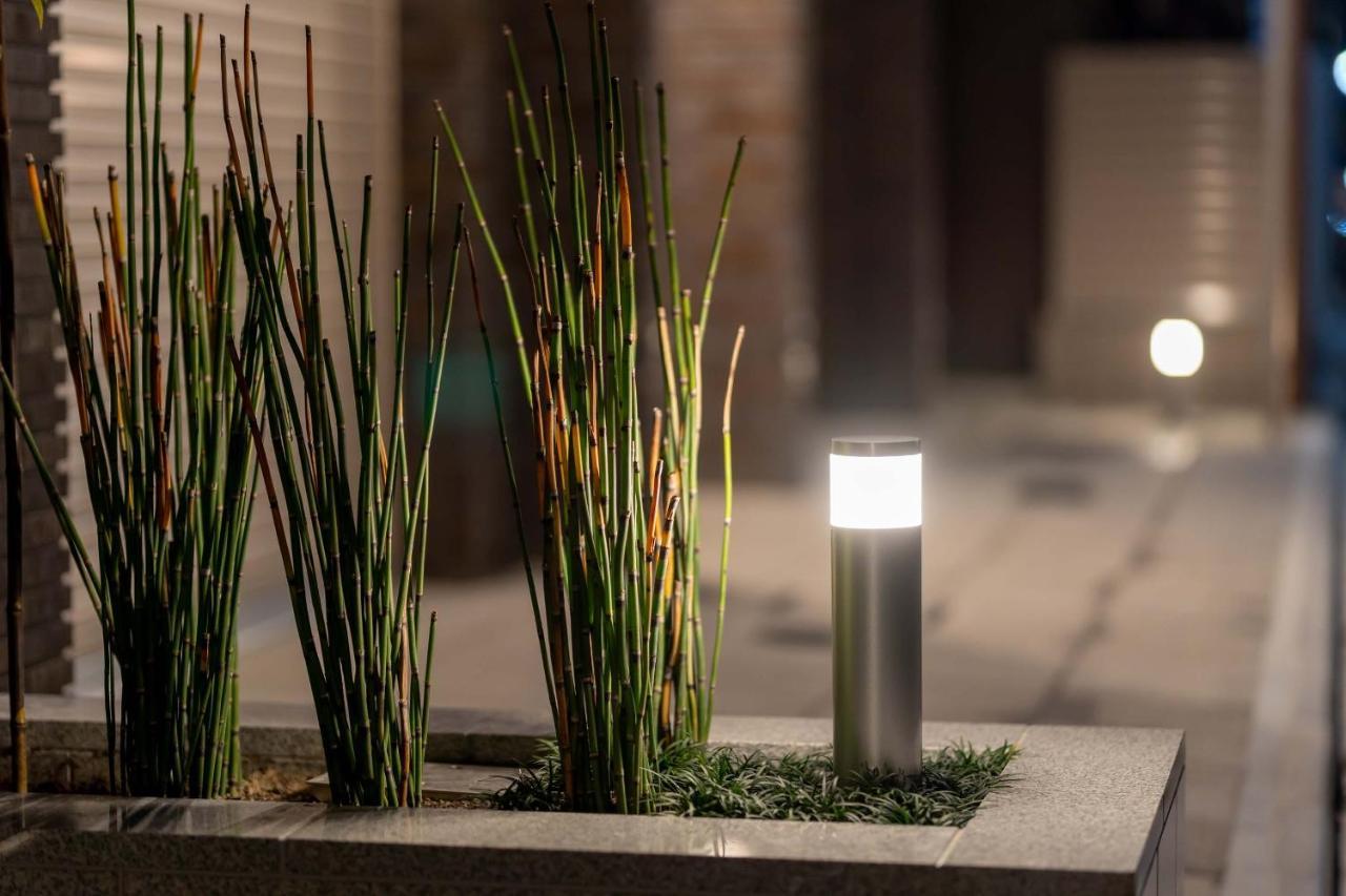Resi Kyo Ryuvilux Nijo Apartment *