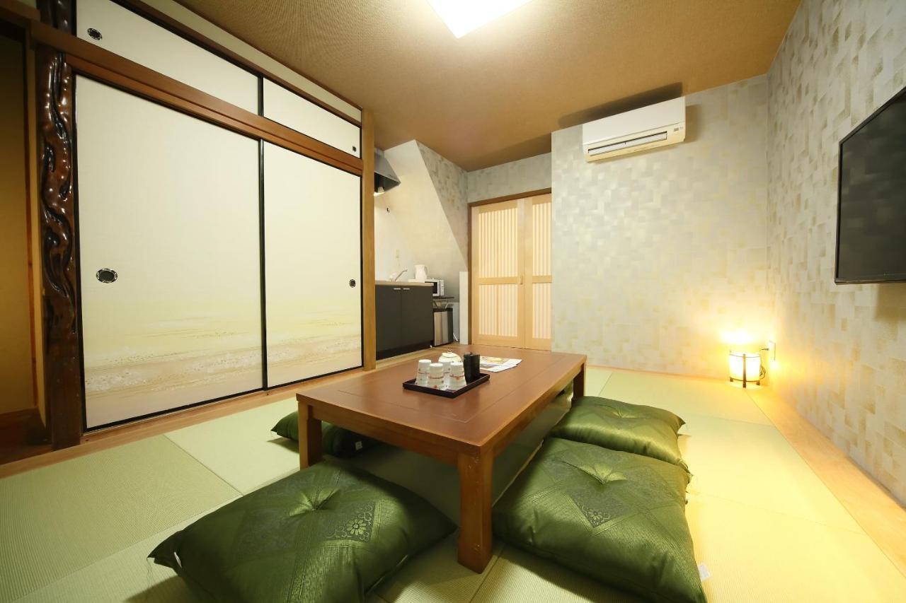 Asana-yuna Holiday home *