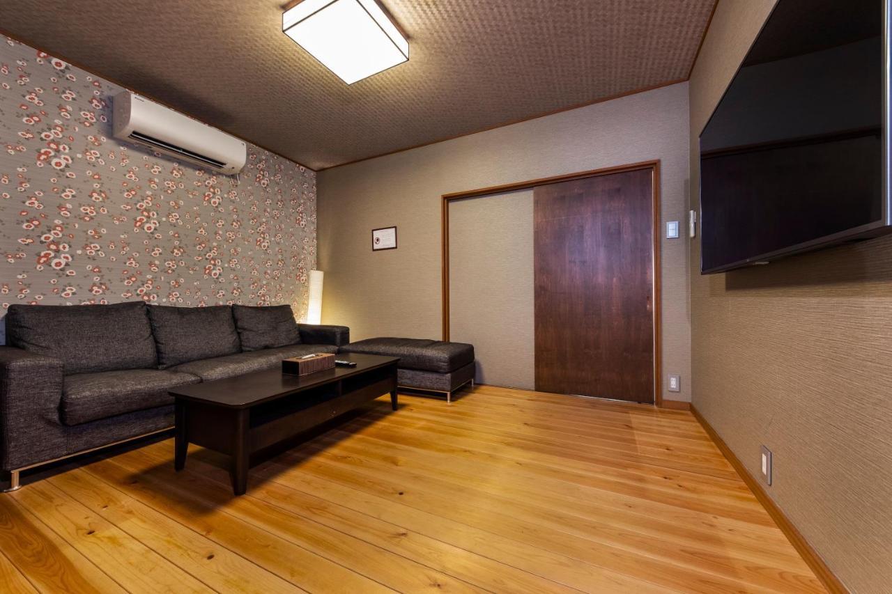 Holiday home Shiki Homes Shinjin