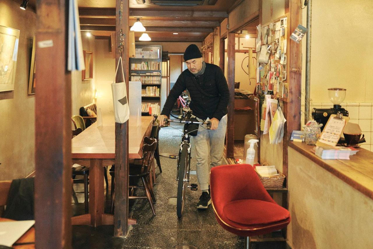 Gojo * Kyoto