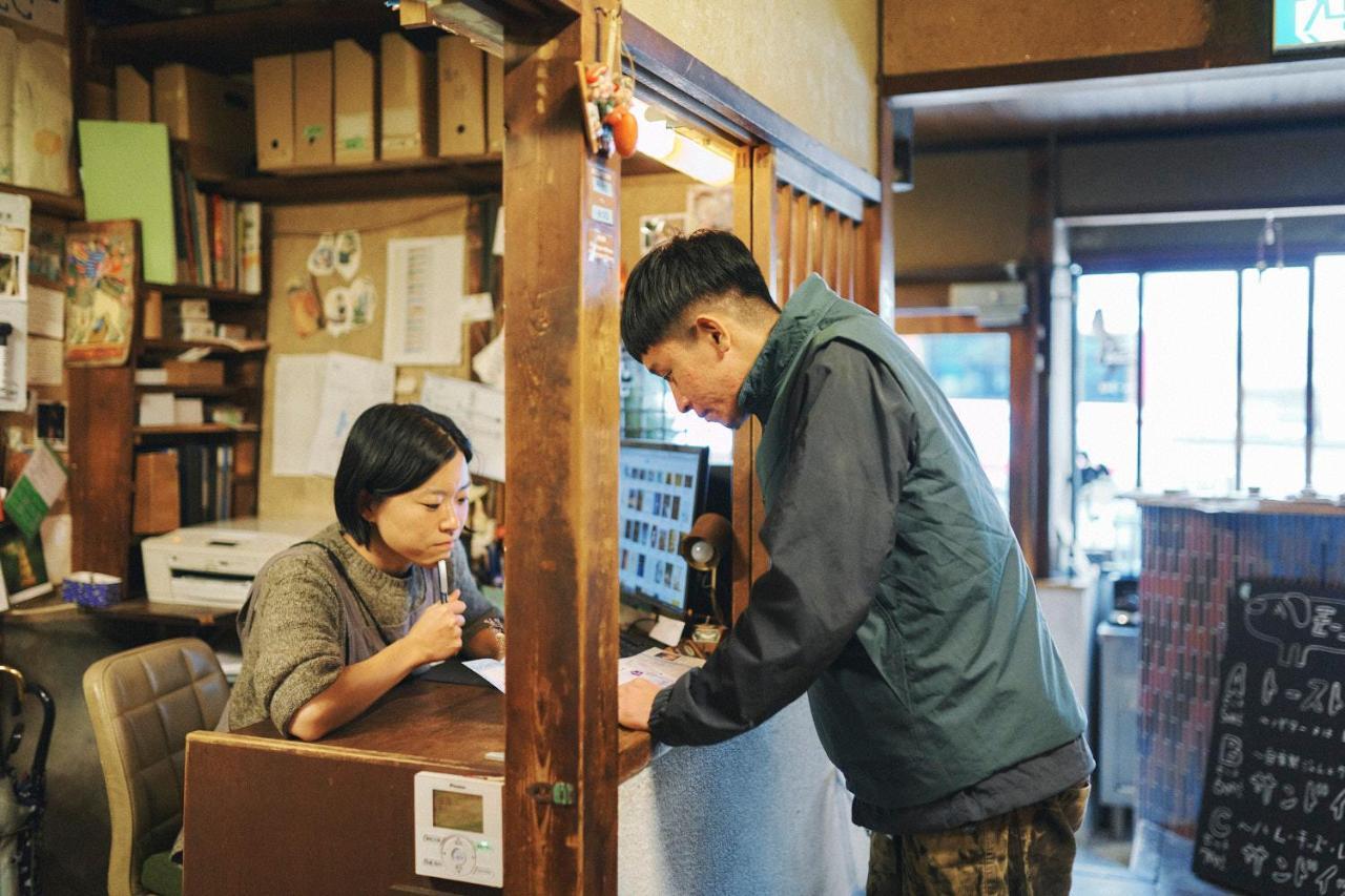Gojo Kyoto