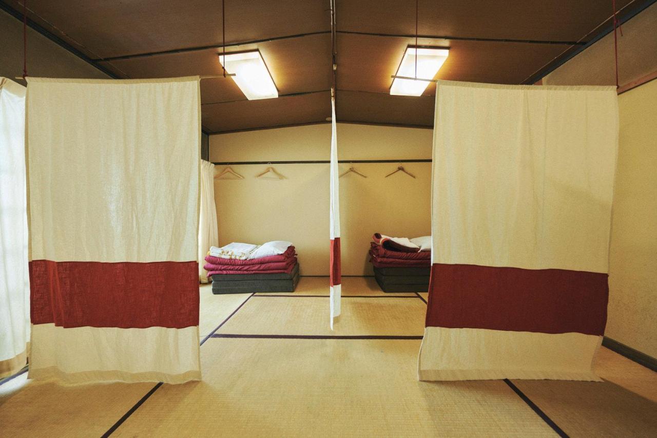 Hostel Gojo