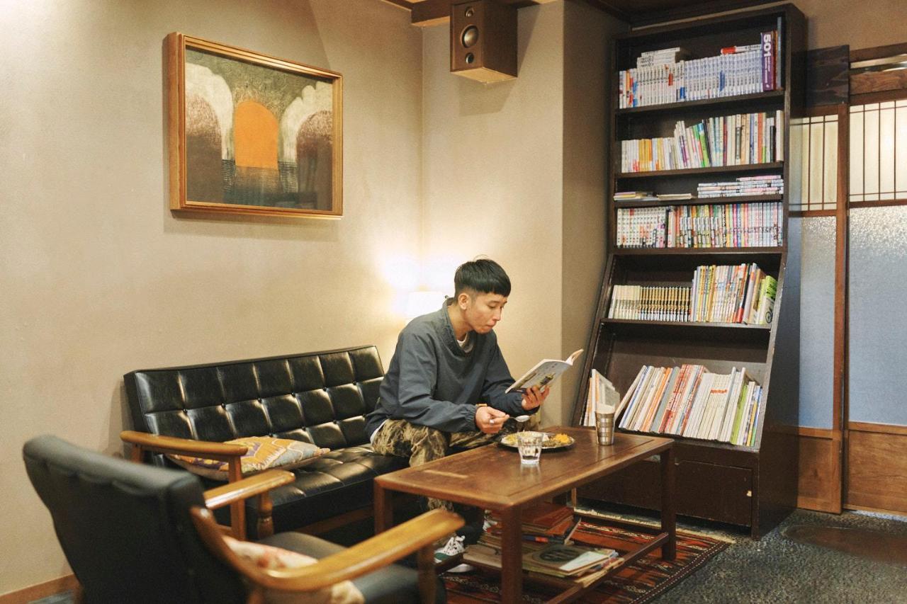 Hostel Gojo Kyoto
