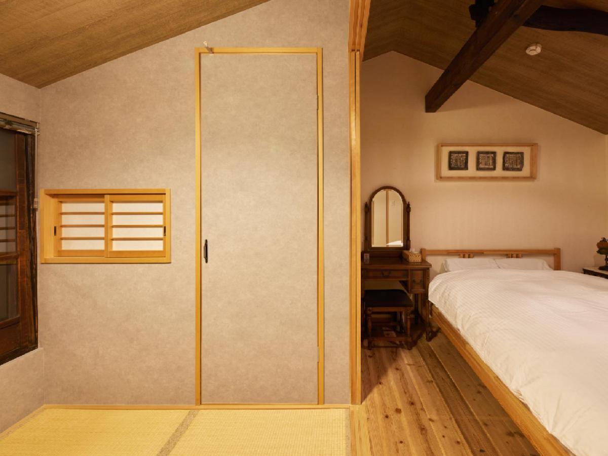Kyomachiya Higashiyama Sanjo Kanau Holiday home *