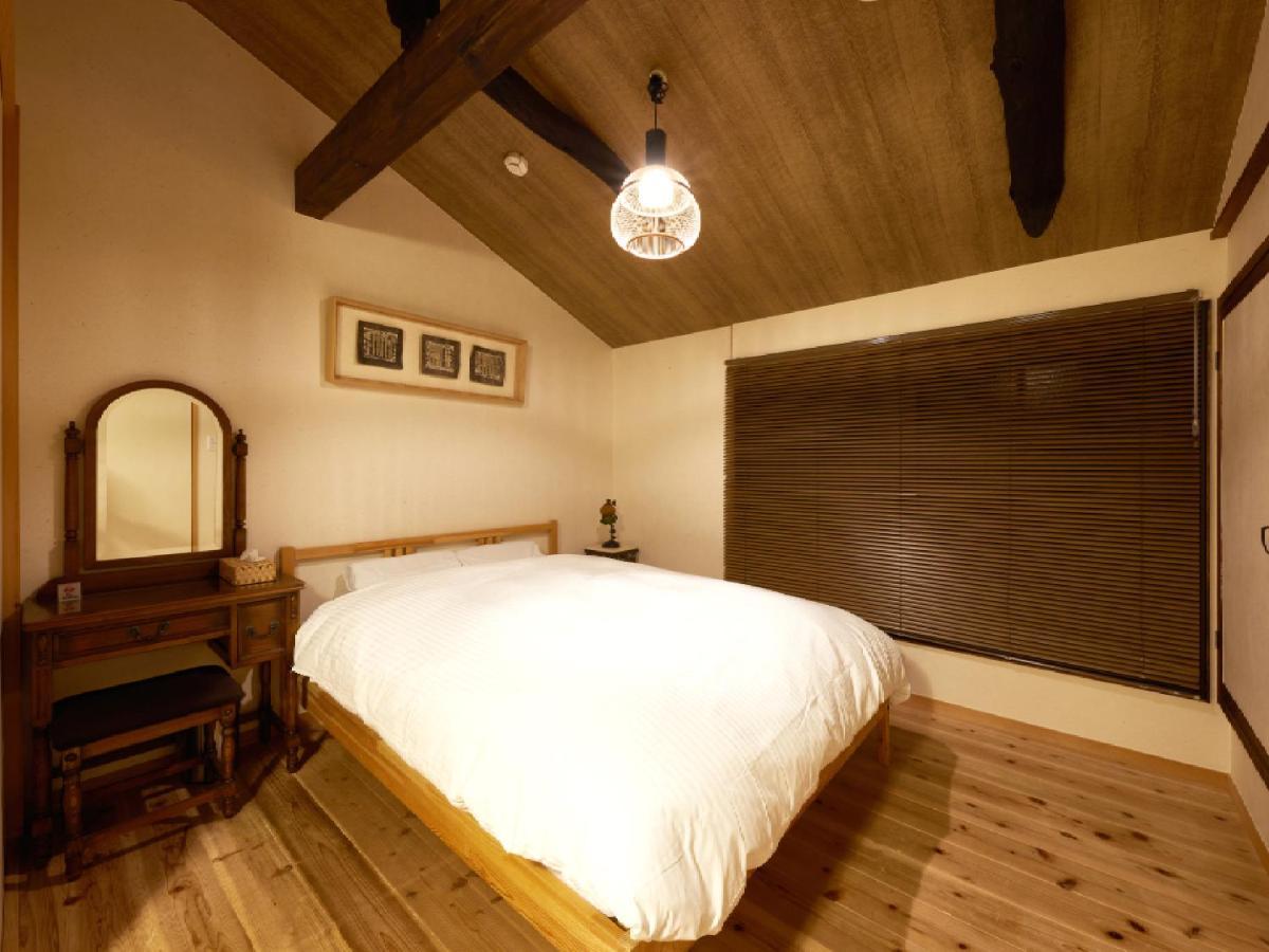 Holiday home Kyomachiya Higashiyama Sanjo Kanau Kyoto