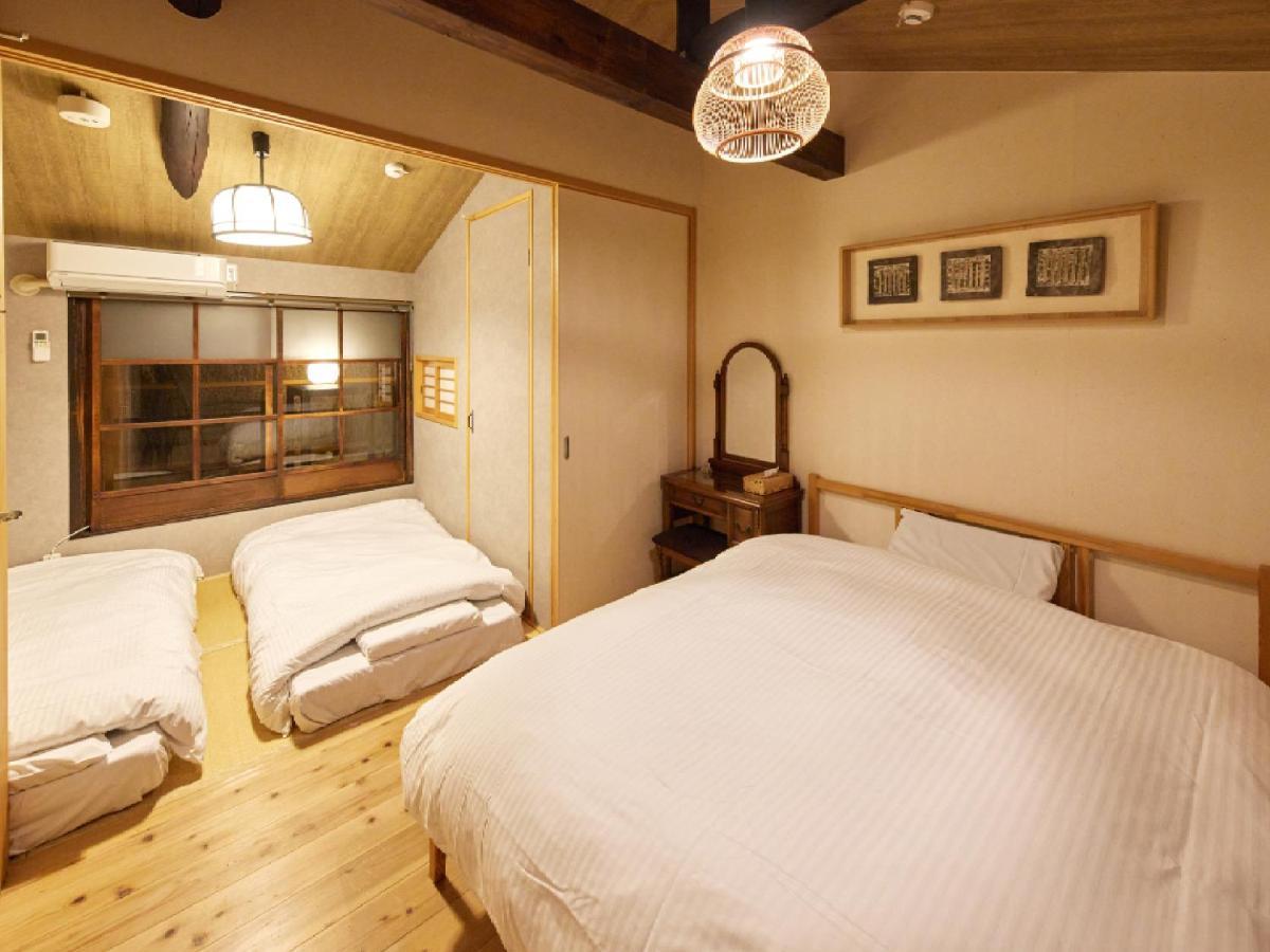 Kyomachiya Higashiyama Sanjo Kanau *