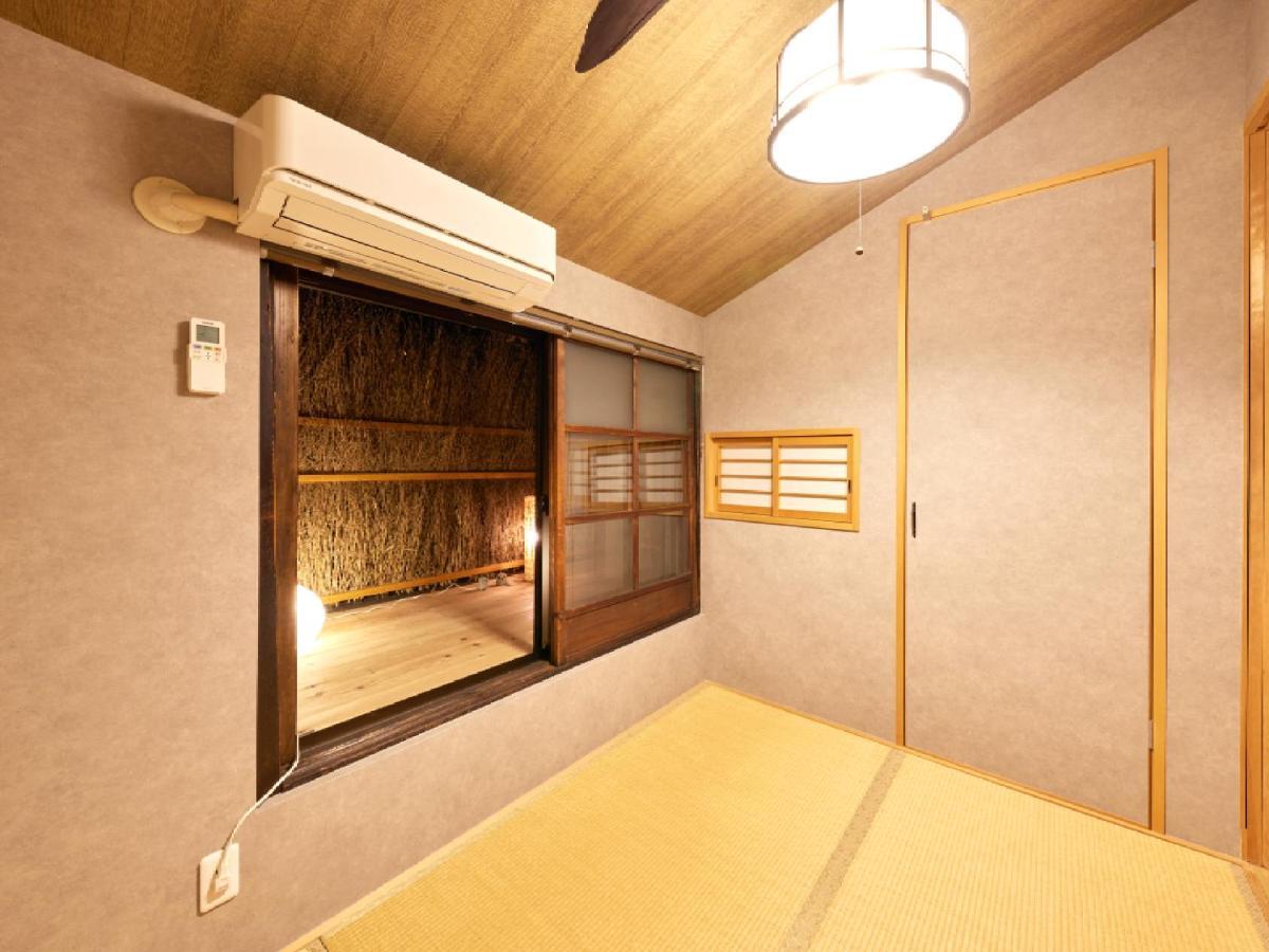 Holiday home Kyomachiya Higashiyama Sanjo Kanau *