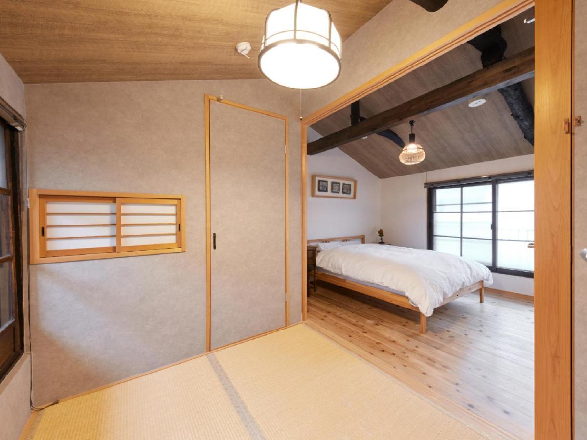 Kyomachiya Higashiyama Sanjo Kanau Holiday home Kyoto
