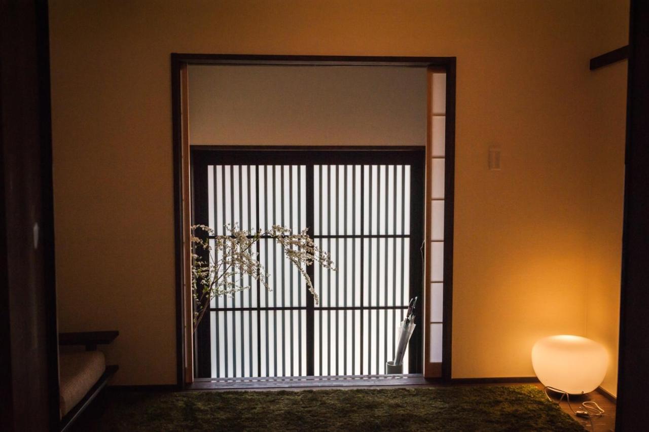 Fukuya Juraku - Vacation 94224 Guest house Kyoto