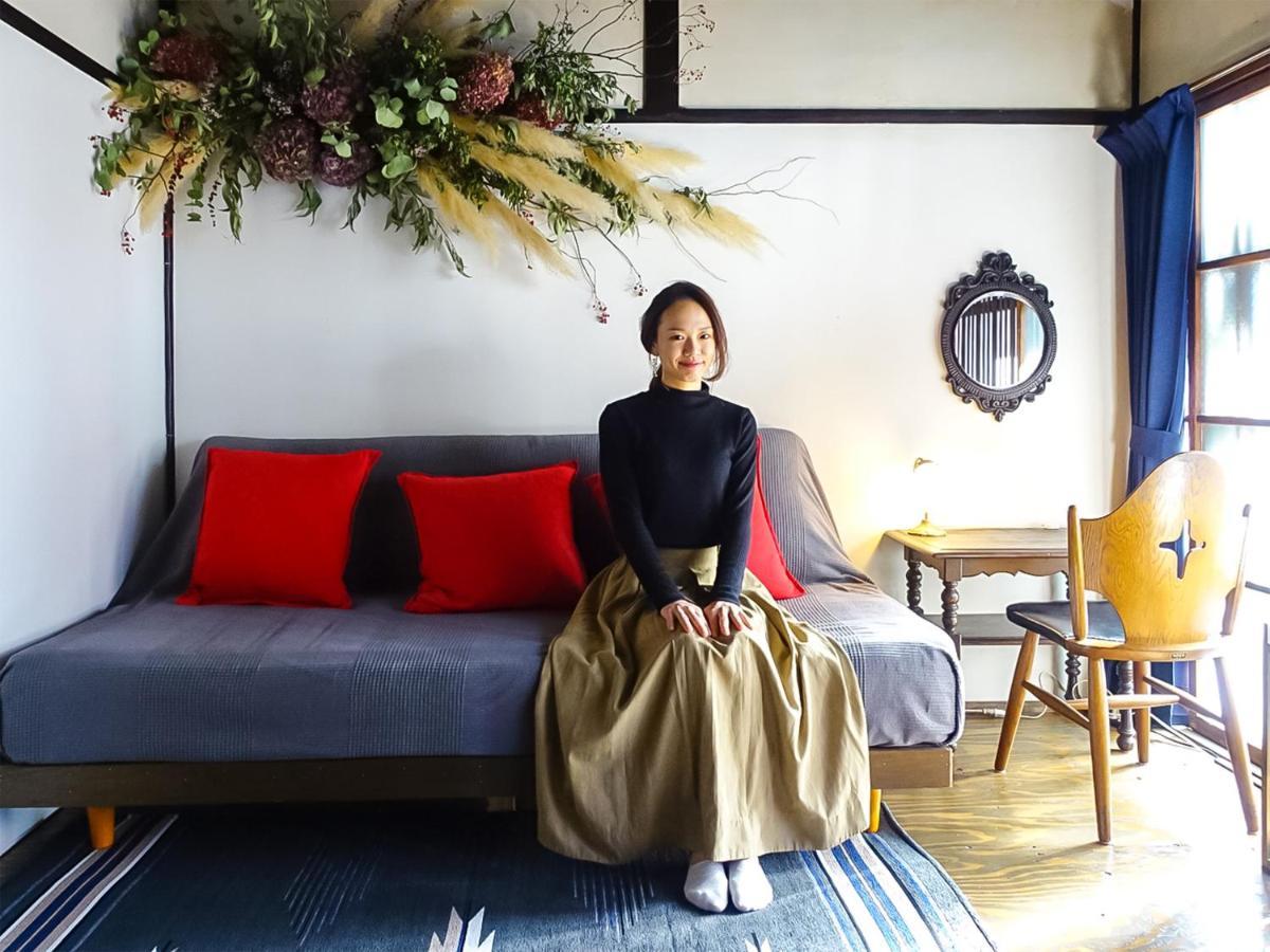 Guesthouse Kioto Guest house *