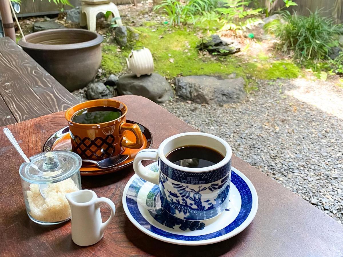 Guest house Guesthouse Kioto *