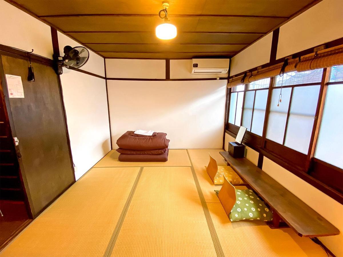 Guest house Guesthouse Kioto