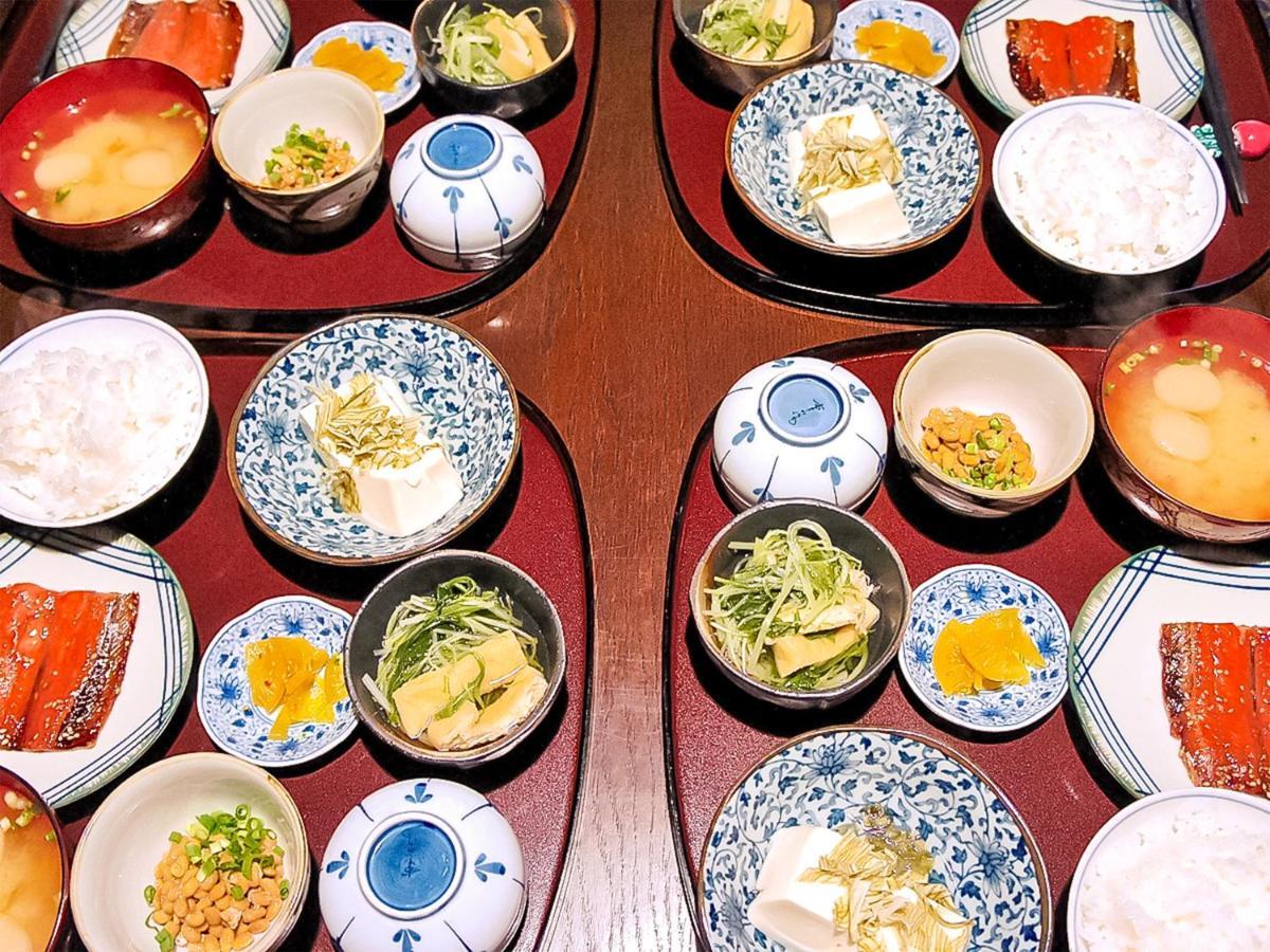 Guesthouse Kioto Kyoto