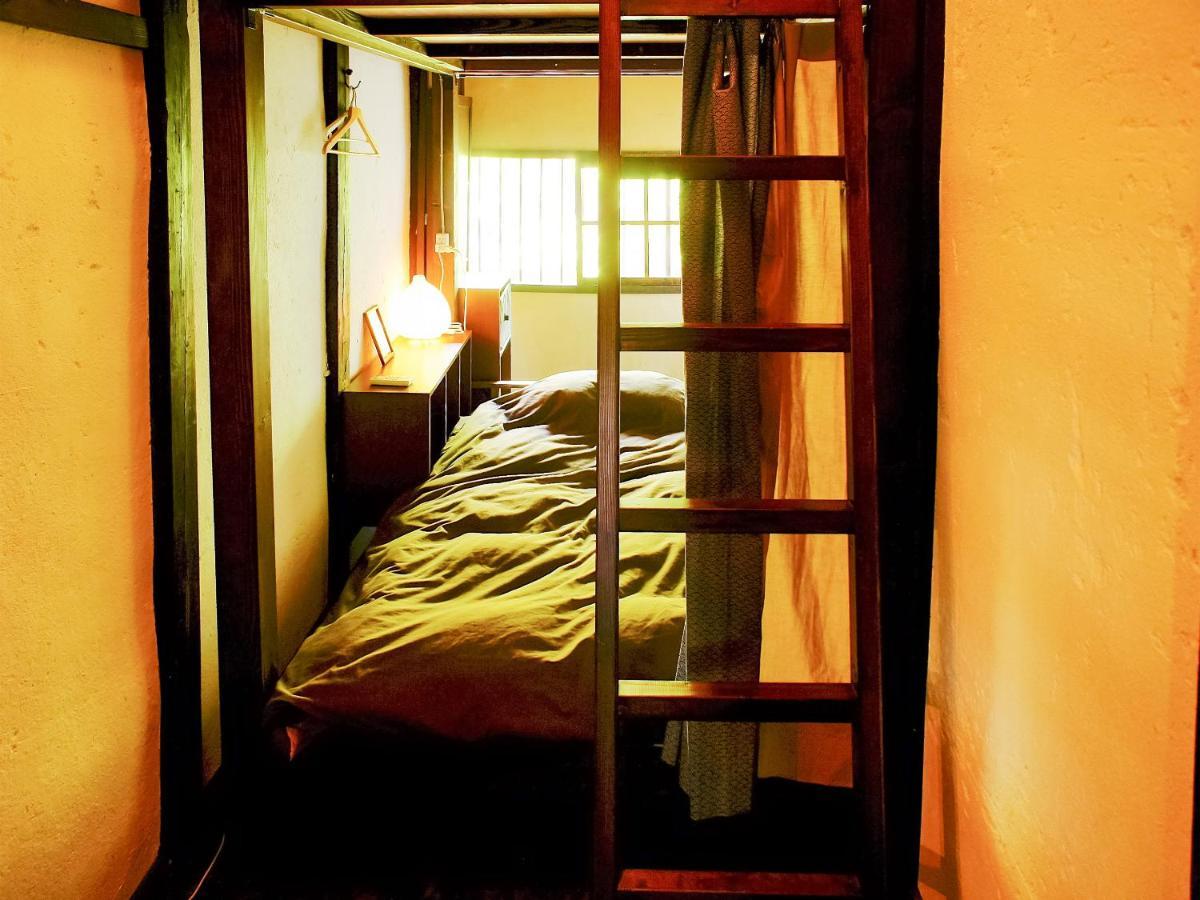 Guest house Guesthouse Kioto Kyoto
