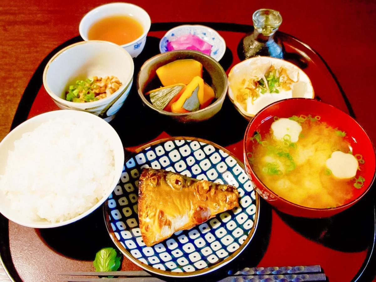 Guesthouse Kioto * Kyoto